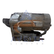 PEUGEOT 308 SW 11-14 MK1 1.6 HDI 9HP Starter Motor 9688268580