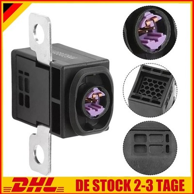 Batteriesicherung Pyrofuse Für BMW Pyro Sicherung 61146802944 0080-P1-100017 DE