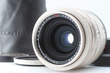     MINT  Contax Carl Zeiss Vario-Sonnar T 35-70mm f/3.5-5.6 Lens From JAPAN