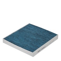 Hengst Filter Innenraumfilter E2998LB Pollenfilter Aktivkohlefilter FüR VW Audi