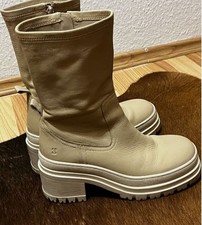 Bronx Damen Stiefeletten gr 39, komfortabel, weiches Lederimitat, hervorragend*