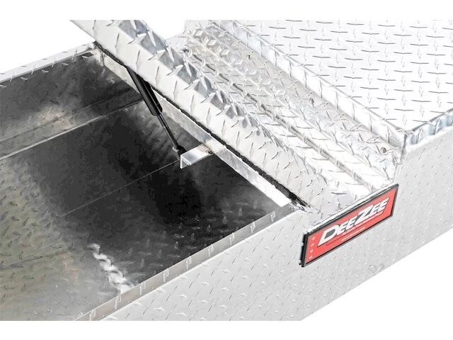 Trilho de cama para trilho caixa de ferramentas para 1983-2011 Ford Ranger 2000 1984 1985 1986 VR484RD - Imagem 3 de 4