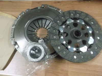 BMW 3 5ER E30 E36 E46 E34 E28 E39 Z3 KUPPLUNGSSATZ NEU