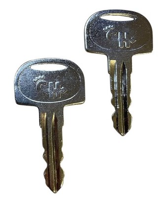 Ferris Mower Keys 2-Keys SafeCo Brands