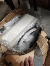 Vent Axia TX9WW T-Series 9 inch Window Fan Extractor (W163110)