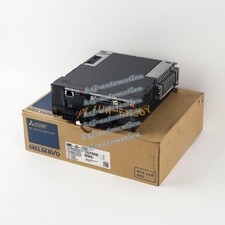 1PC MITSUBISHI SERVO DRIVER MR-J5-70A NEW