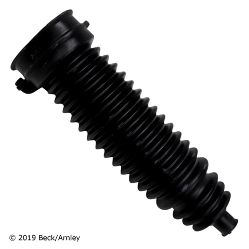 Extremos de varilla de amarre Beck Arnley 101-7856 delantero o trasero lado del pasajero del conductor para camioneta Foto 3 de 4