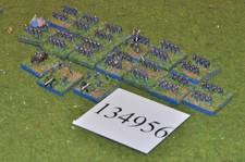 6mm ACW / union - 100 infantry 2 guns - (134956)