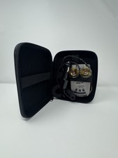 Beltronics RX65 Professional Radar Detector - Black tested and working