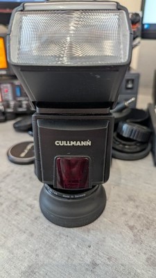 Cullmann D 4500-S Alpha - Systemblitzg
