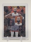 2025 Topps Signature Dwyane Wade Orange (RAW)