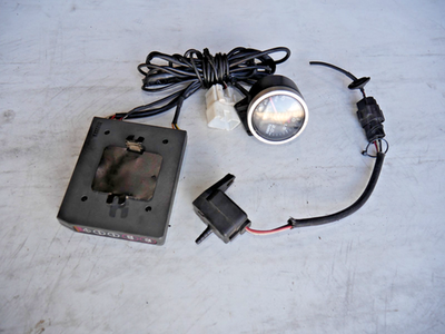DEFI BOOST GAUGE AND CONTROLLER | eBay