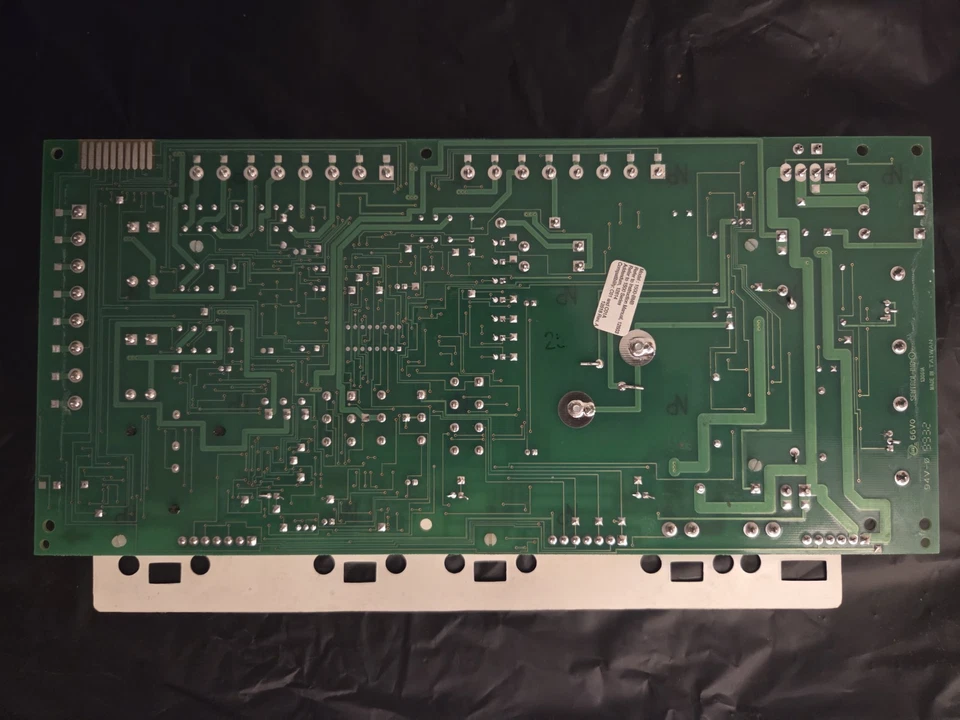 Placa madre ESL 1500 BMB FACP solamente Foto 2 de 2