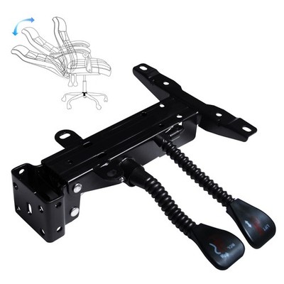 Skuehod Heavy Duty Office Chair Swivel Tilt Control Seat Mechanism 155° Backrest