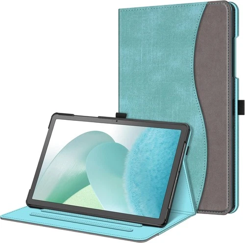 Case for Samsung Galaxy Tab A9 Plus/A9+ 5G 11 Inch 2023 Smart Stand Back Cover