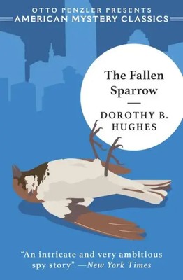 The Fallen Sparrow | Dorothy B Hughes | Taschenbuch | Einband - flex.(Paperback)