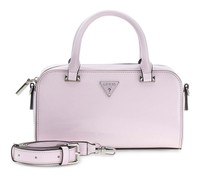 Guess Arnela Ii Mini Satchel Handtasche UmhäNgetasche Tasche Light Rose Rosa Neu