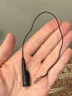 MOTU Beast Man Whip Masters of the Universe Accessories Part He-Man Vintage