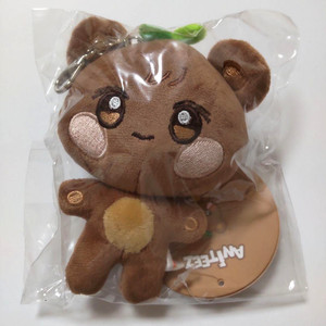 Jongho Plush | eBay