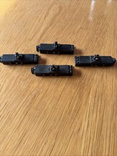 Tillig 82511 H0 Spulenantrieb für Rechtsweichen - Modellbahn Zubehör Pilz 4x