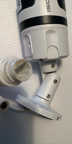 Cámara de seguridad Zosi ZG1905EPsolo piezas!!!! - Imagen 9 de 10