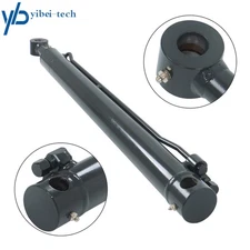 6812771 Quick Tach Cylinder For Bobcat MT50 463 S70 Hydraulic Cylinder