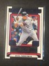2024 Panini Three And Two Ryan Zimmerman Nationals *Blue Draft Class /15*