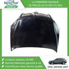 Capot Opel ANTARA