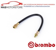 BREMSSCHLAUCH BREMSLEITUNG HINTEN RECHT LINKS BREMBO T 85 045 P FÜR AUDI 100,C2