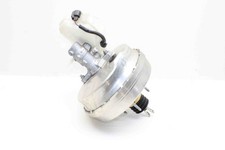 LAND ROVER RANGE ROVER EVOQUE L551 2.0L TD4 6MT Unterdruck-Bremskraftverstärker 