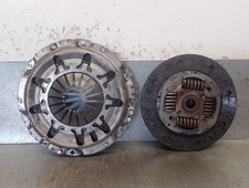 Kit d'embrayage Peugeot BIPPER