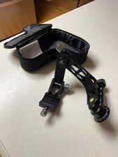 Leofoto PG-1 Gimbal Head