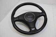 Volante sportivo Audi Allroad 4Z C5 3 razze nero 8L0419091T