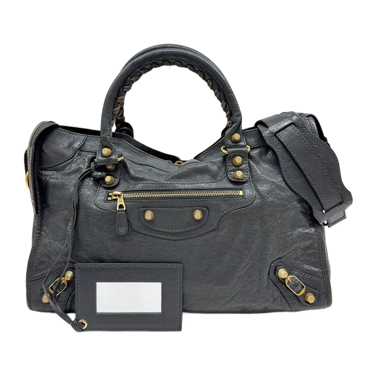 Balenciaga Giant City for sale | eBay