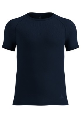 ODLO PERFORMANCE X-LIGHT Herren Baselayer, Kurzarmshirt, Funktionsunterwäsche