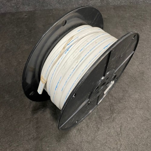 ANCOR Marine Grade 100 ft 12/3 AWG Tinned Copper Triplex Cable, White ...