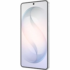 Samsung Galaxy S26 Ultra 256GB Smartphone 6.9" AMOLED QHD+ Android 16 5G White