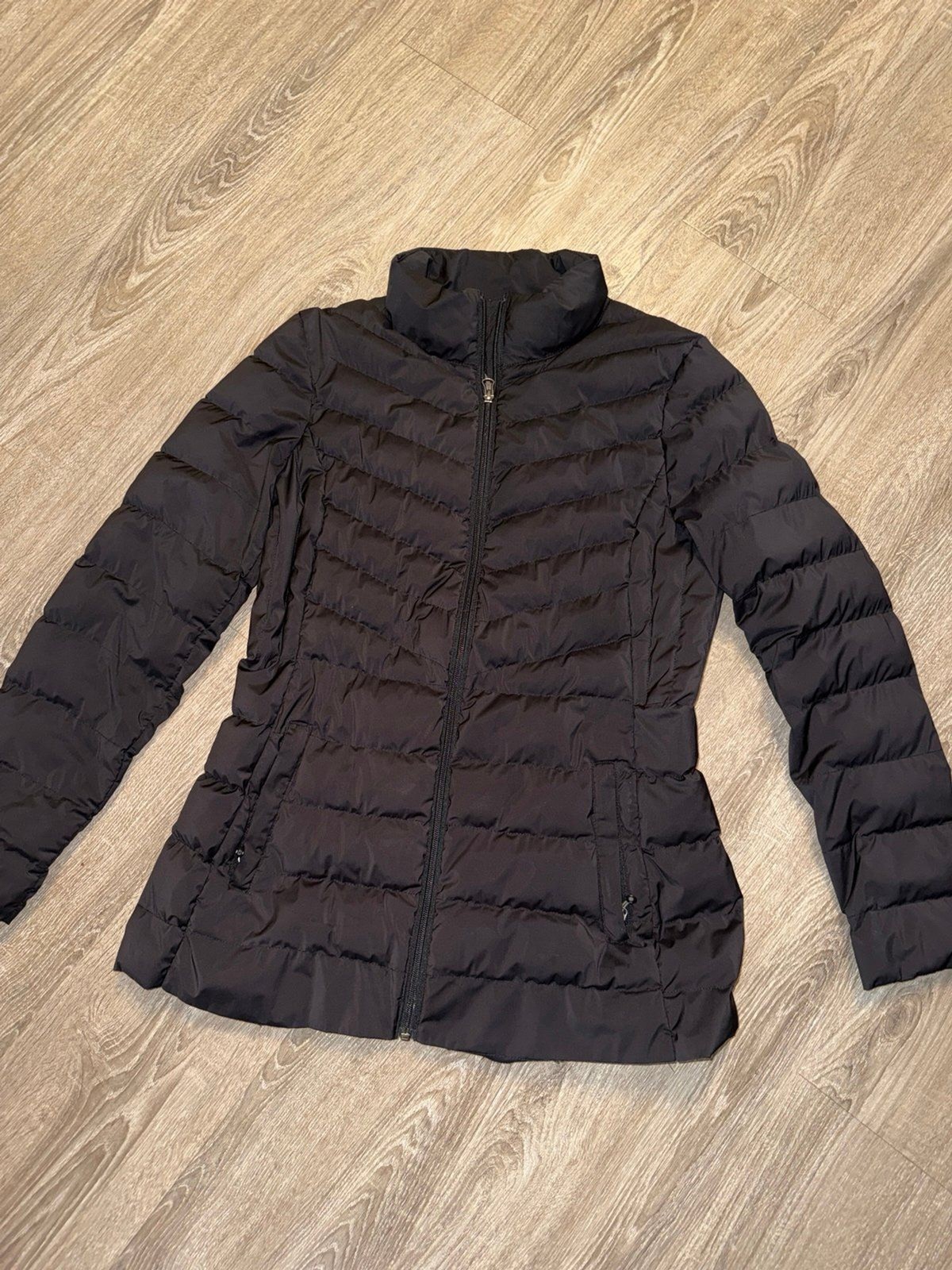 WOMEN'S LIGHTWEIGHT ACTIVE PACKABLE JACKET Size M… - image 1