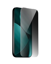 Mous Privacy Screen Protector Compatible with iPhone 17 Pro, Anti-Spy Tempere...