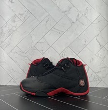 Jordan 12.5 Team Black for Sale | Authenticity Guaranteed | eBay display picture 1