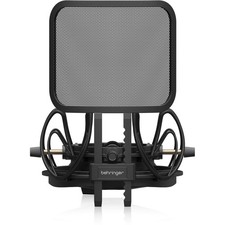 Behringer SMP2000 Light-Weight Shock Mount wi...