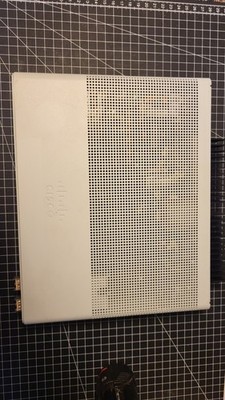 Cisco Catalyst 2960 -C  Series PoE  WS-C2960-12PC-LV01
