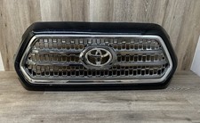 2016-23 Toyota Tacoma Grille Assy - Chrome - Oem Part  53113-04030