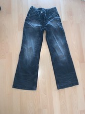 Baggy Jeans Hose Gr.152 Mädchen