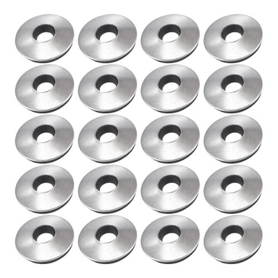 #ad 20 Packs Bonded Sealing Washers Gasket Kit Fit for Plumbing 12 x 4.2 x 2.8mm $14.76