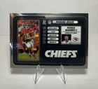 2025 Optic Patrick Mahomes II Base (Raw)