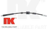 NK 853754 Bremsschlauch Vorderachse Vorne FüR Peugeot