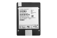 Hard drive EMC 1.92TB SSD NVMe PCIe 3.0x4 U.2 118000740