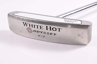 Odyssey White Hot Mid Putter / 37,5 Inch