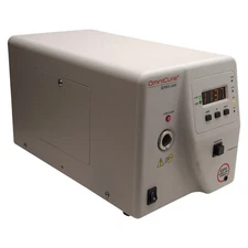 OmniCure S2000-XLA UV Curing System, 320-500nm, 40W/cm², 120-240VAC, 1000+ Hours